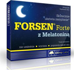 suplement diety ulatwiajacy zasypianie bez recepty olimp forsen