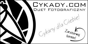 cykady.com - fotografia ślubna Białystok