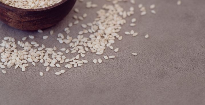 sesame-1270417_1280