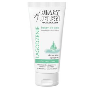 i-bialy-jelen-balsam-do-ciala-hipoalergiczny-z-kozim-mlekiem-200ml-300x300 Najlepsze balsamy do ciała do 30 zł – ranking