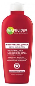 i-garnier-intensywna-pielegnacja-mleczko-regenerujace-bardzo-sucha-skora-czerwone-400-ml-122x300 Najlepsze balsamy do ciała do 30 zł – ranking